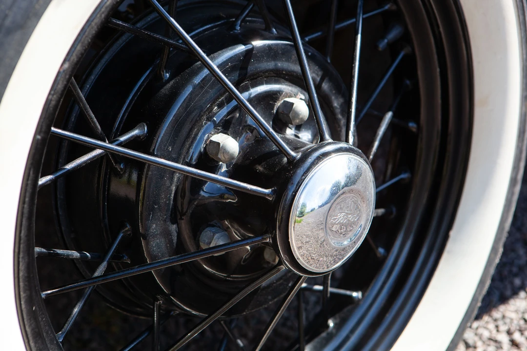 1930 Ford Model A - Image 22 of 31