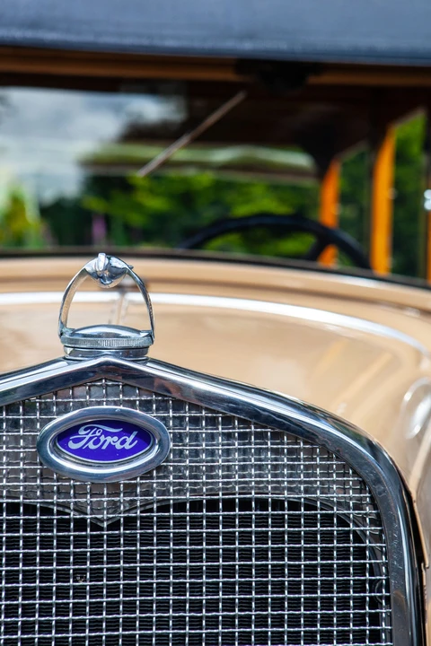 1930 Ford Model A - Image 11 of 31