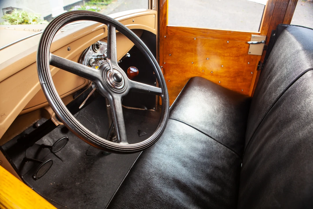 1930 Ford Model A - Image 10 of 31