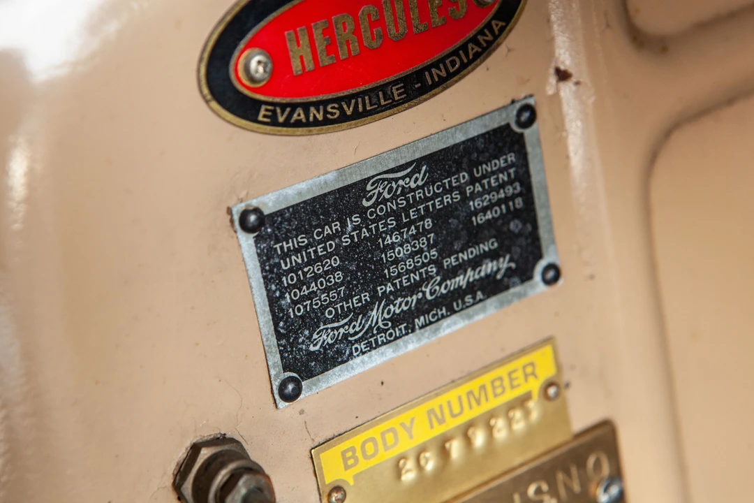 1930 Ford Model A - Image 5 of 31