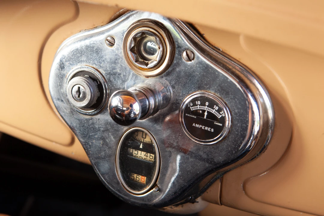 1930 Ford Model A - Image 19 of 31