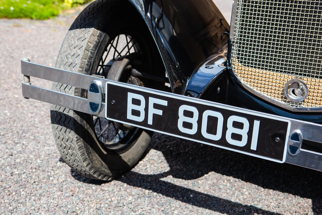 1930 Ford Model A - Image 12 of 31