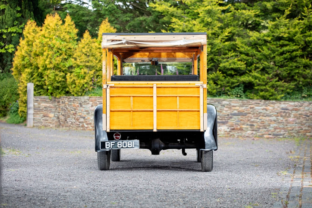 1930 Ford Model A - Image 29 of 31