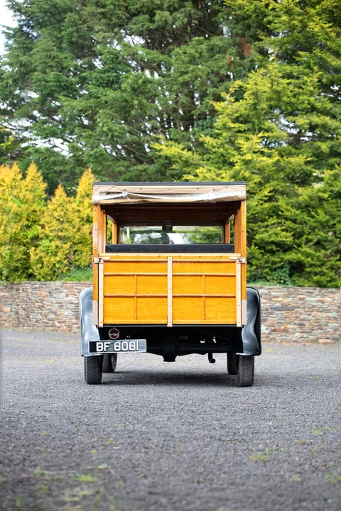 1930 Ford Model A - Image 30 of 31