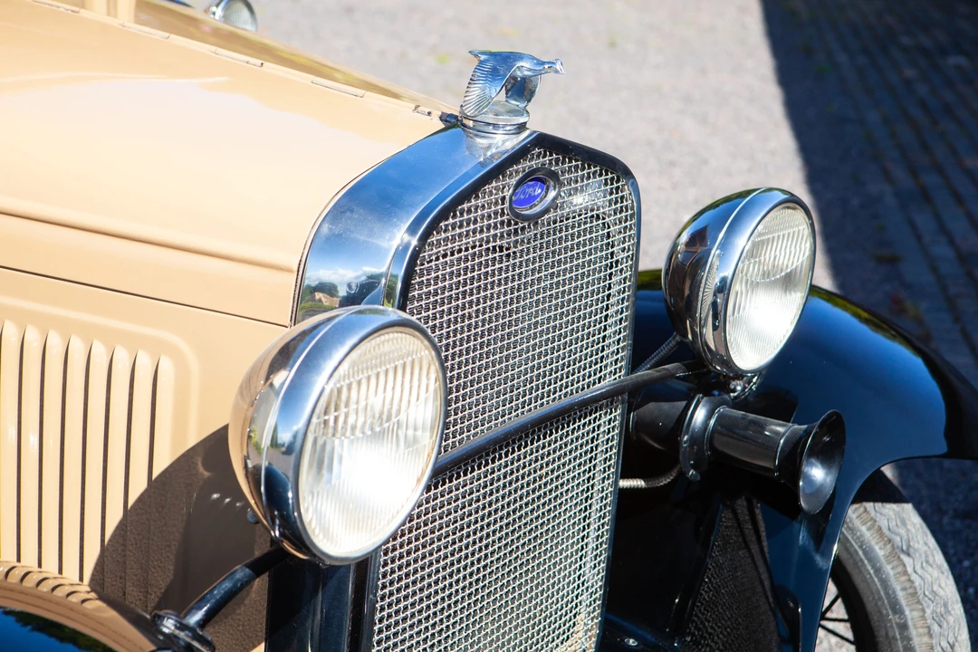 1930 Ford Model A - Image 28 of 31