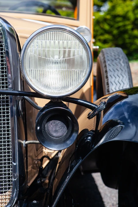 1930 Ford Model A - Image 13 of 31