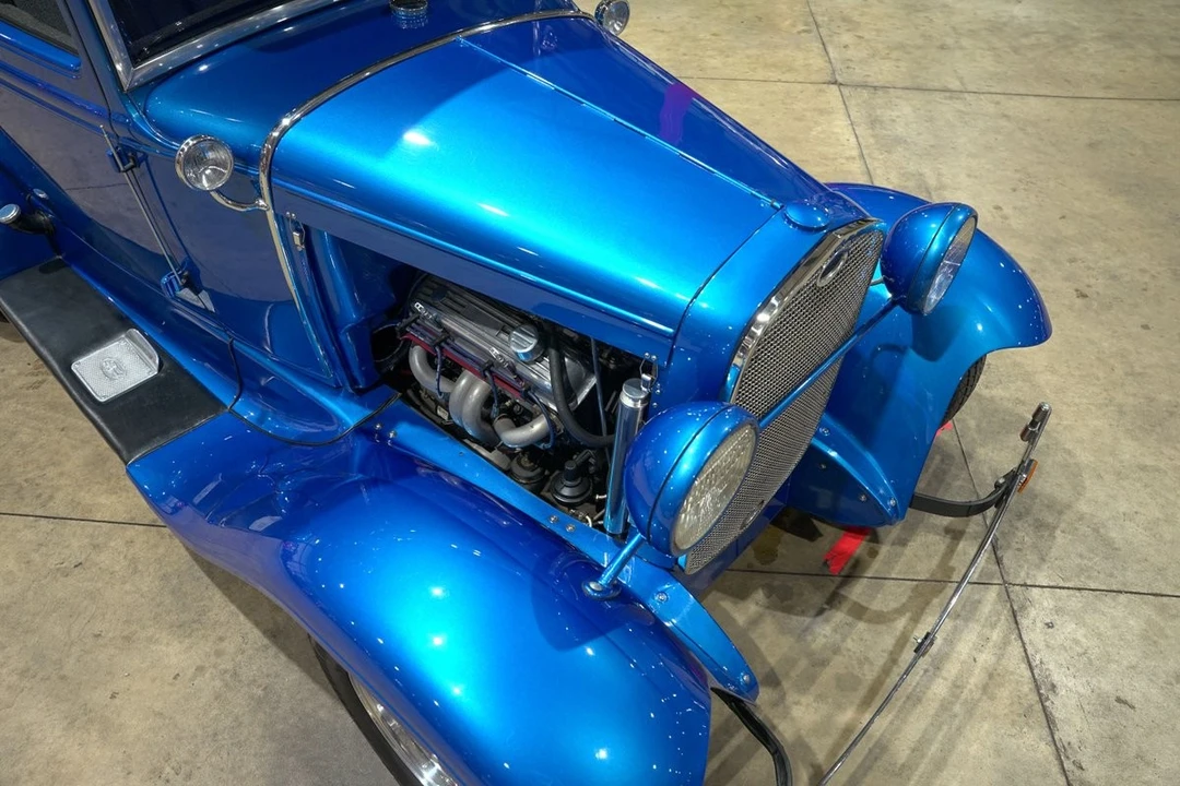 1930 Ford Model A - Image 16 of 31