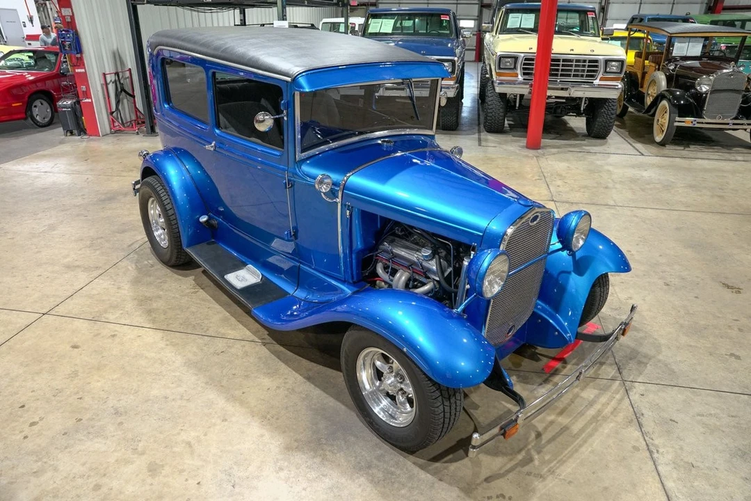 1930 Ford Model A - Image 12 of 31