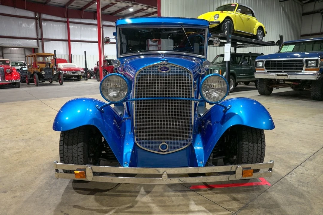 1930 Ford Model A - Image 11 of 31