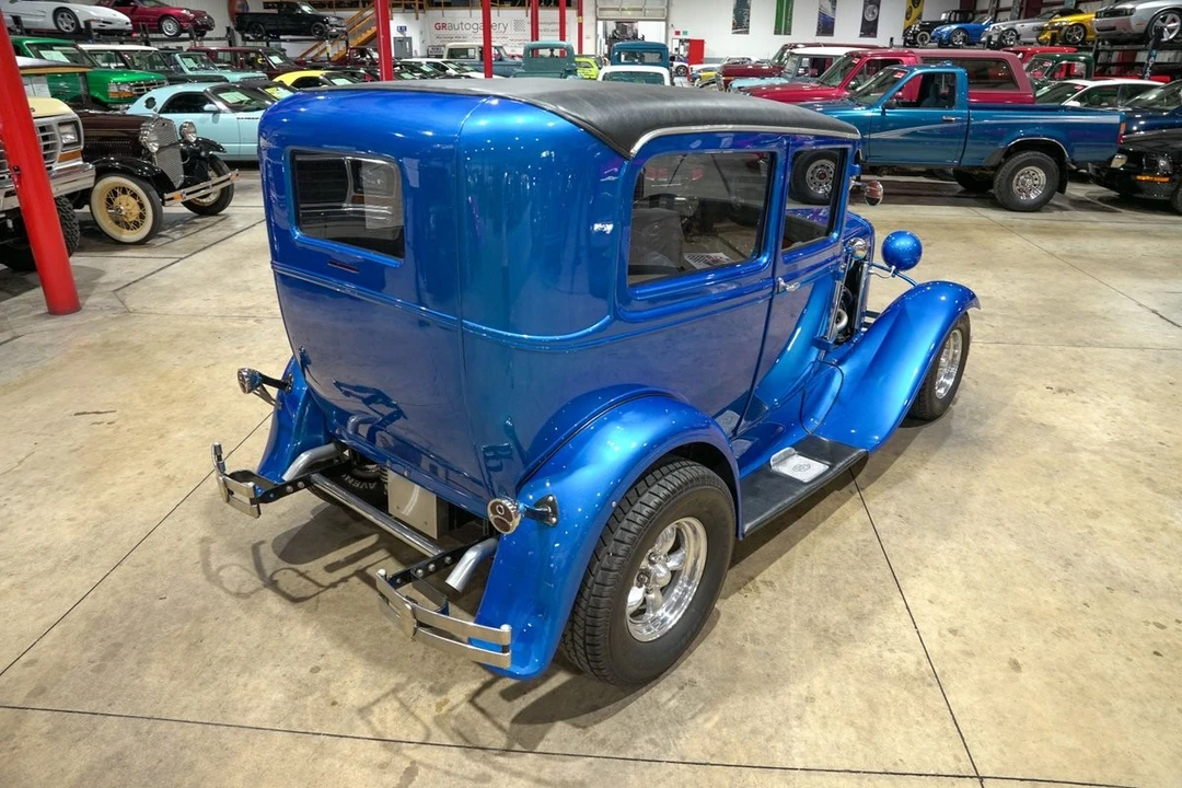 1930 Ford Model A - Image 15 of 31