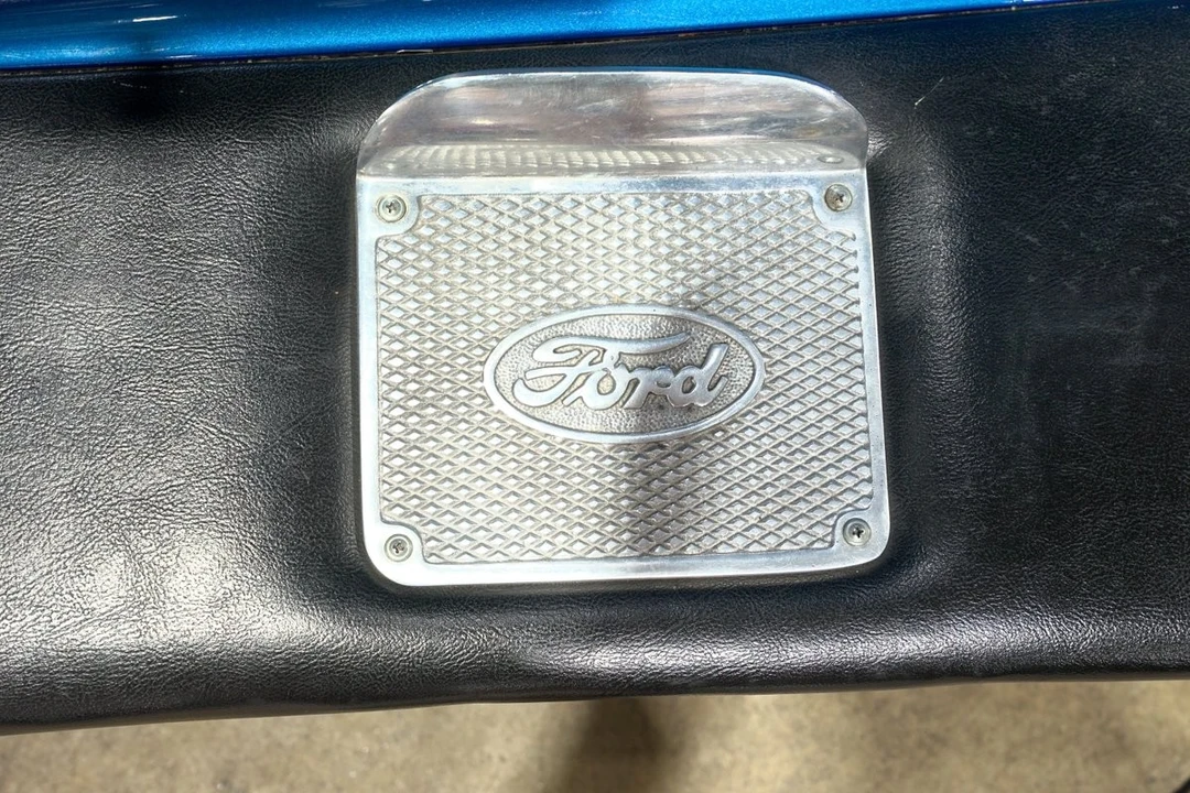 1930 Ford Model A - Image 20 of 31