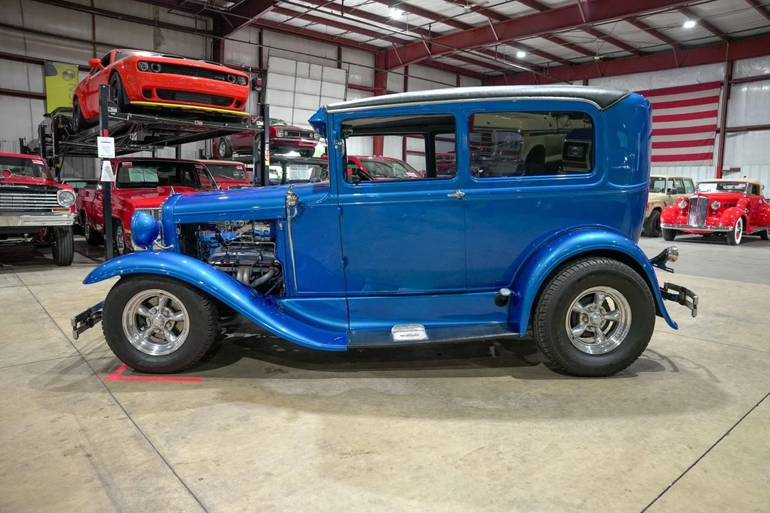 1930 Ford Model A - Image 4 of 31
