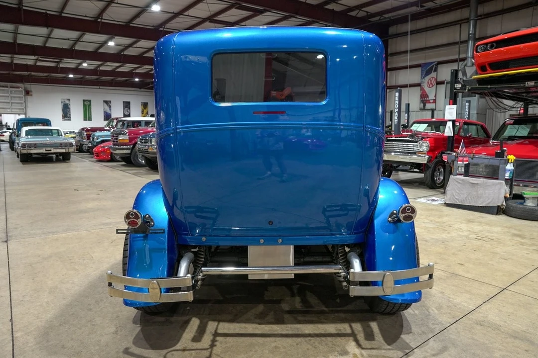 1930 Ford Model A - Image 6 of 31