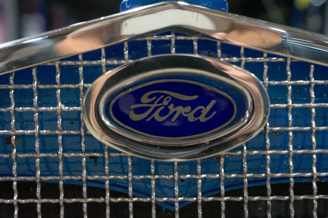 1930 Ford Model A - Image 18 of 31