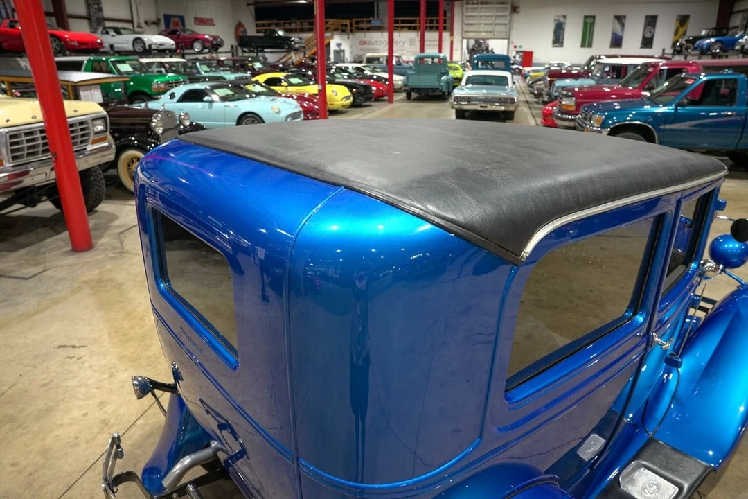 1930 Ford Model A - Image 17 of 31