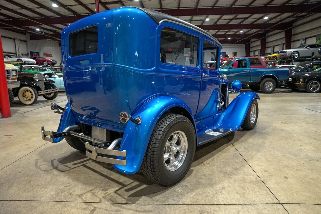 1930 Ford Model A - Image 7 of 31