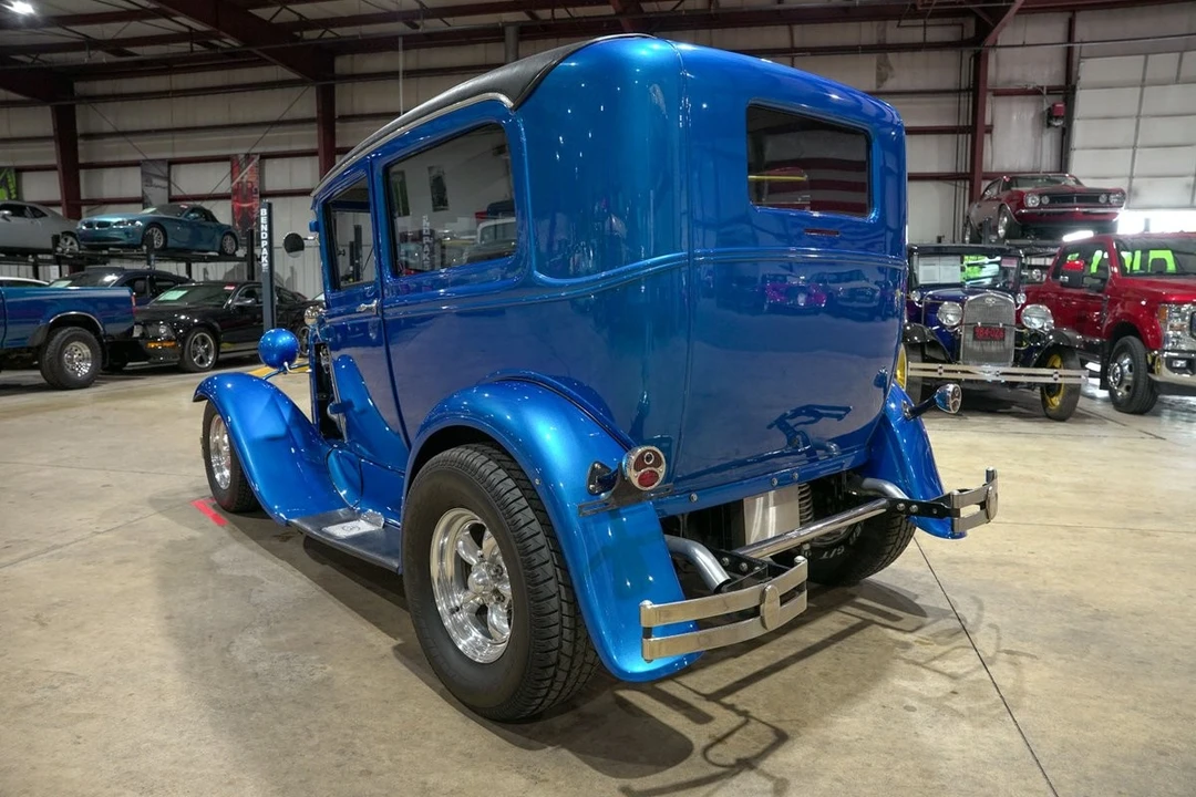 1930 Ford Model A - Image 5 of 31