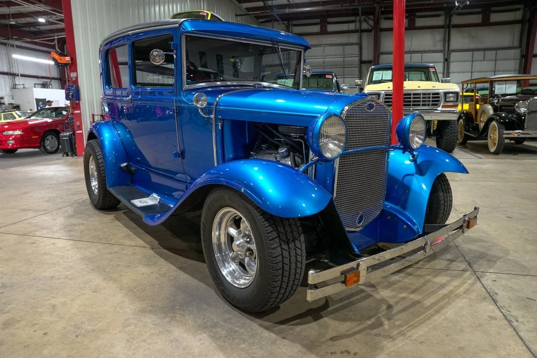 1930 Ford Model A - Image 10 of 31