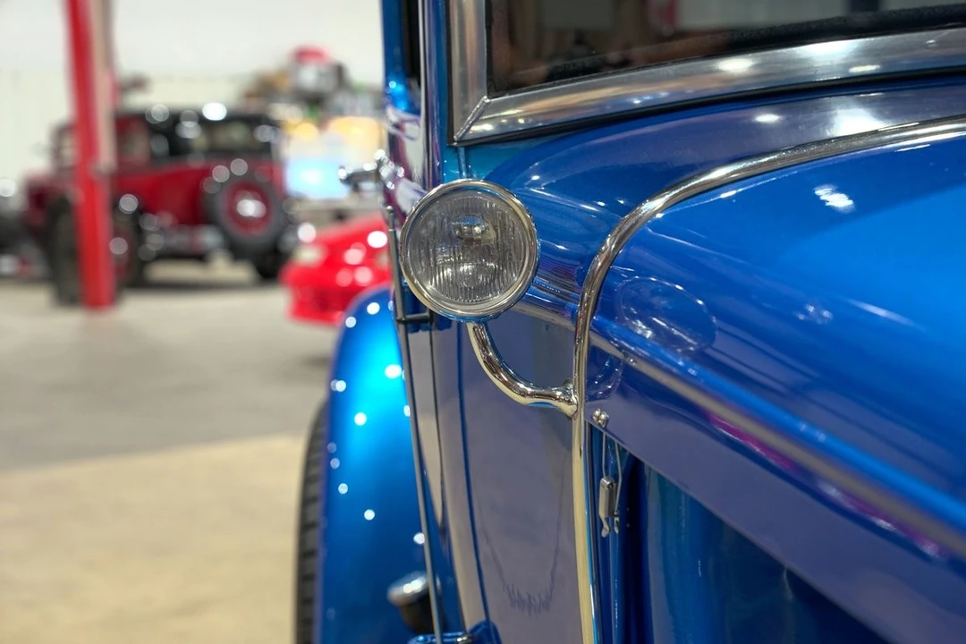 1930 Ford Model A - Image 27 of 31
