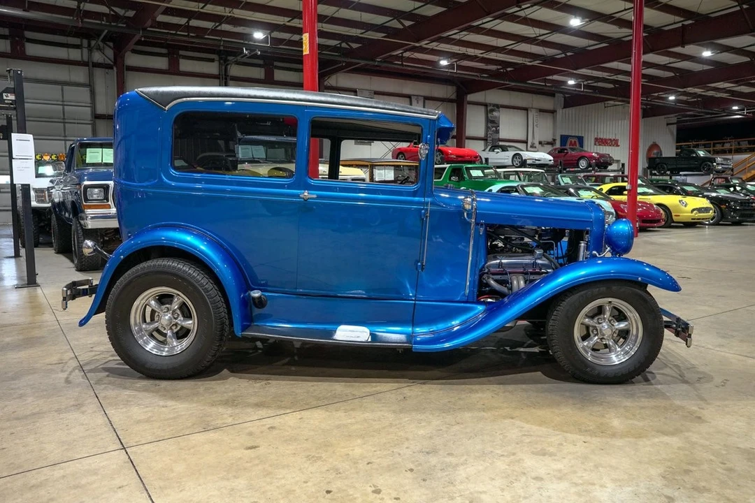 1930 Ford Model A - Image 9 of 31