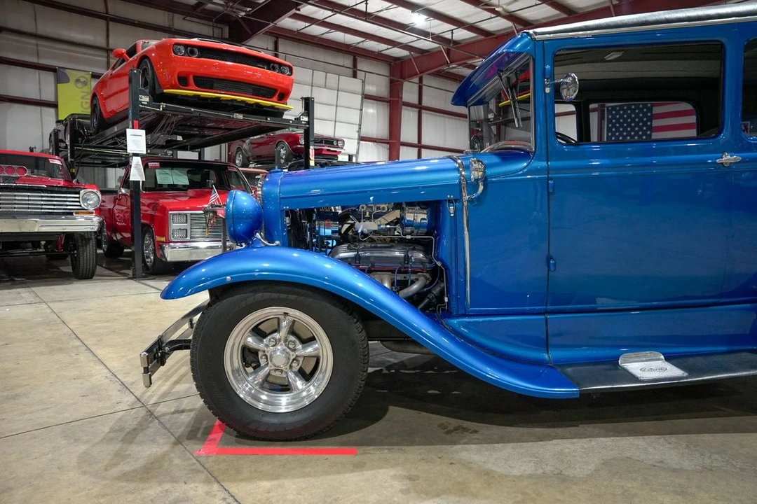 1930 Ford Model A - Image 3 of 31