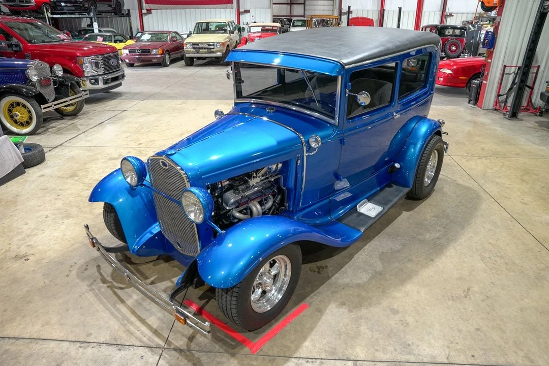 1930 Ford Model A - Image 13 of 31