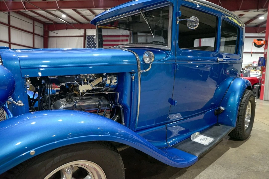 1930 Ford Model A - Image 25 of 31