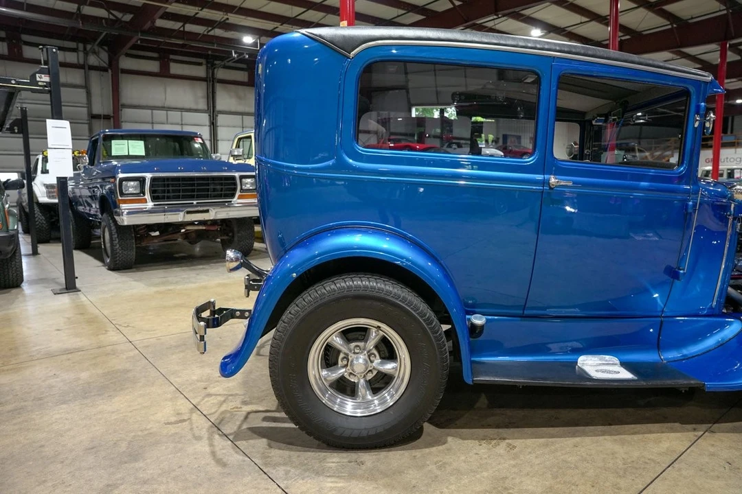1930 Ford Model A - Image 8 of 31