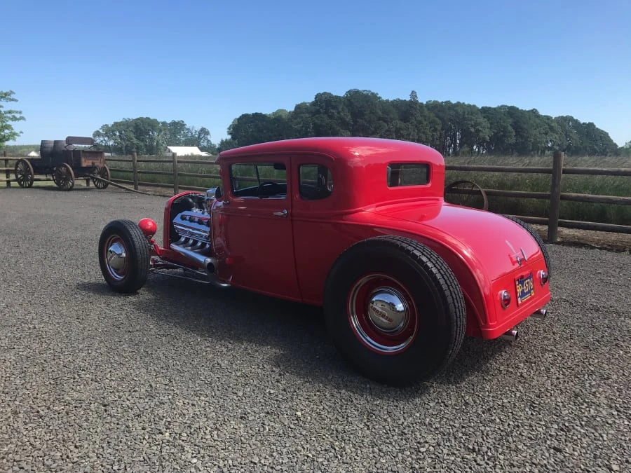 1930 Ford Model A - Image 2 of 6