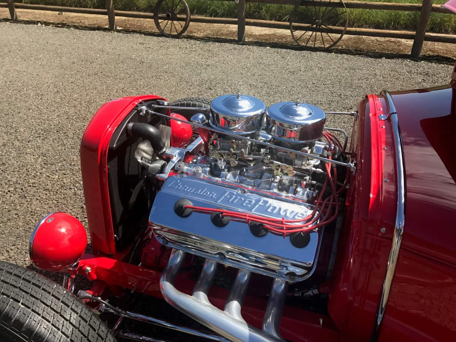 1930 Ford Model A - Image 4 of 6