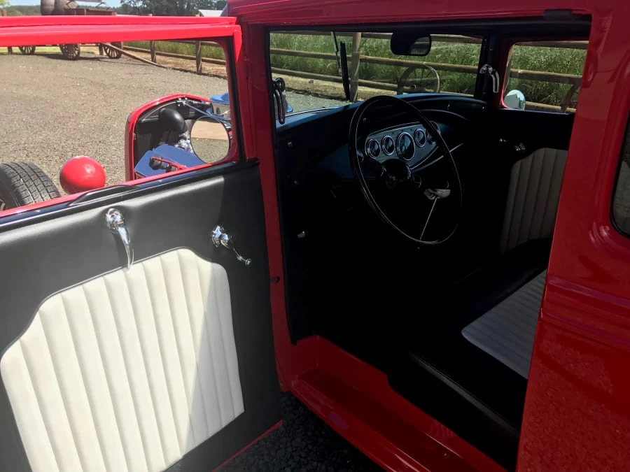 1930 Ford Model A - Image 3 of 6