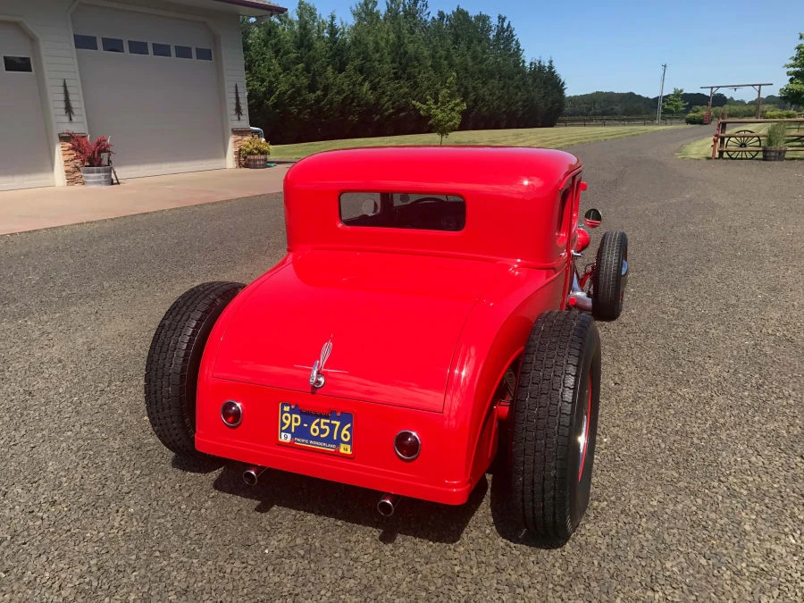 1930 Ford Model A - Image 5 of 6
