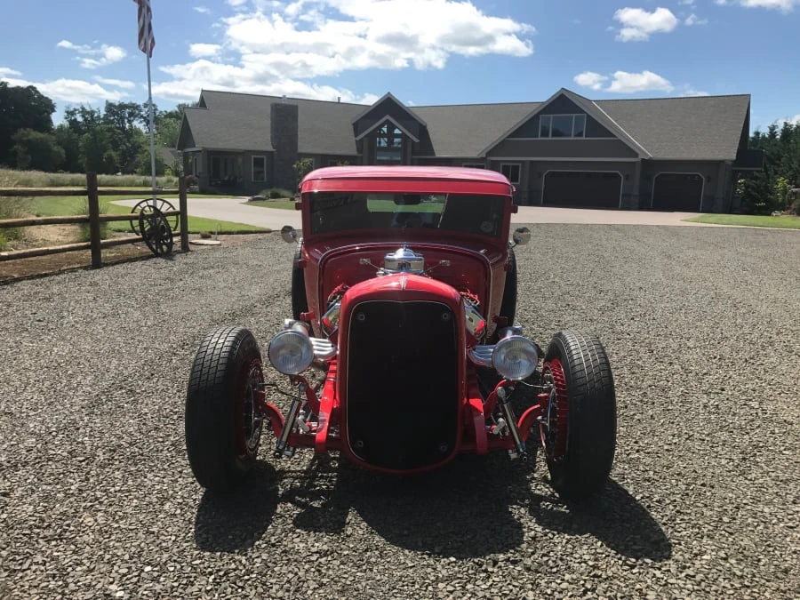 1930 Ford Model A - Image 6 of 6