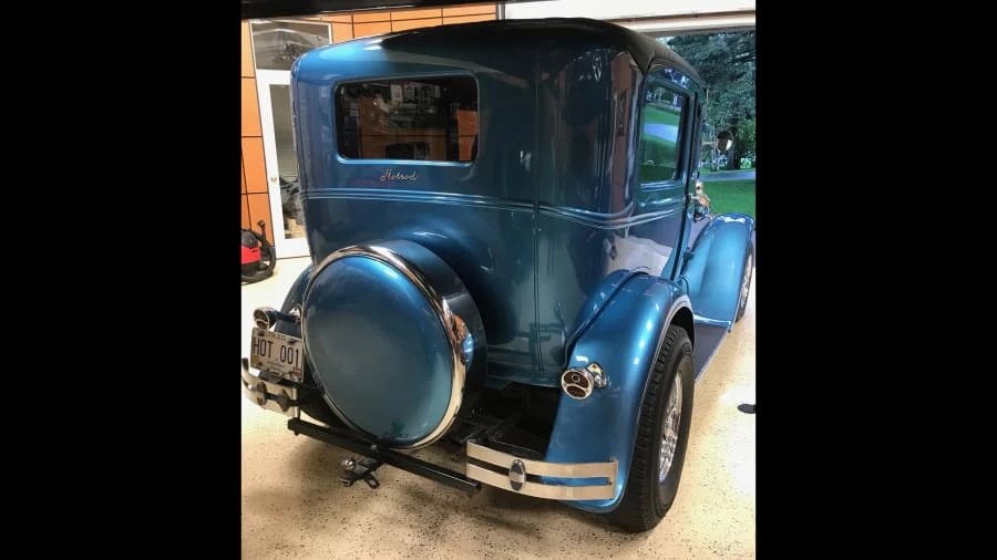 1930 Ford Model A - Image 9 of 12
