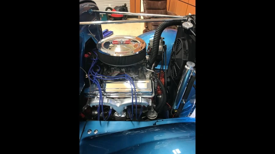 1930 Ford Model A - Image 7 of 12