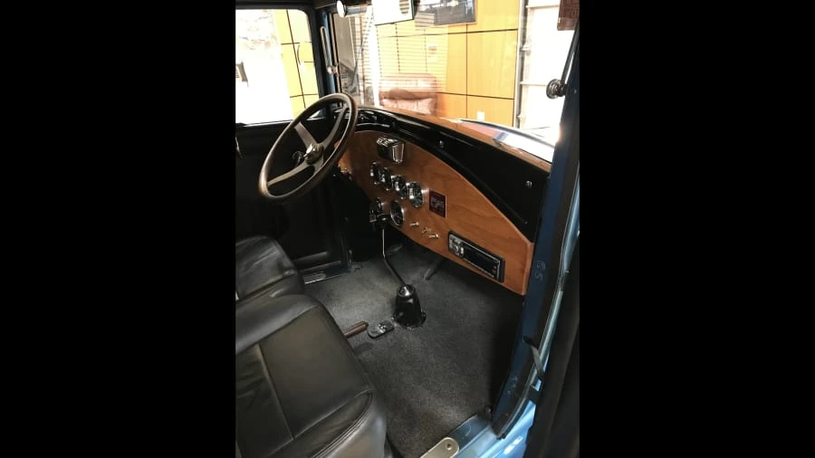 1930 Ford Model A - Image 3 of 12