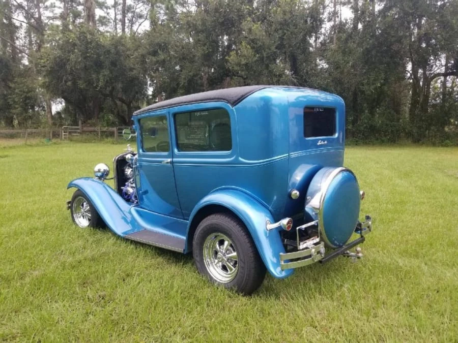 1930 Ford Model A - Image 2 of 12