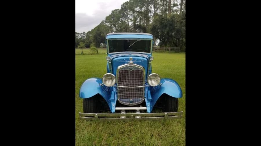 1930 Ford Model A - Image 8 of 12
