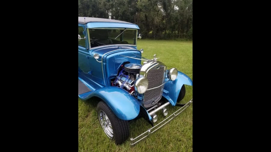 1930 Ford Model A - Image 10 of 12