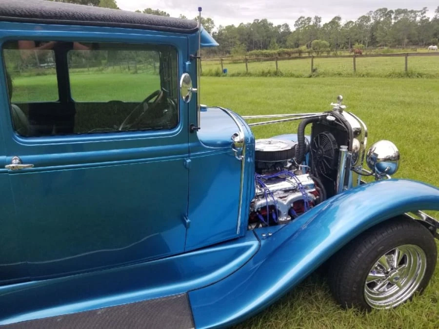 1930 Ford Model A - Image 11 of 12