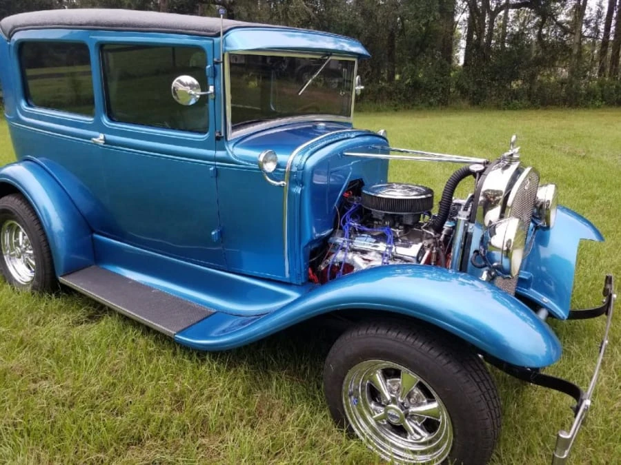 1930 Ford Model A - Image 12 of 12
