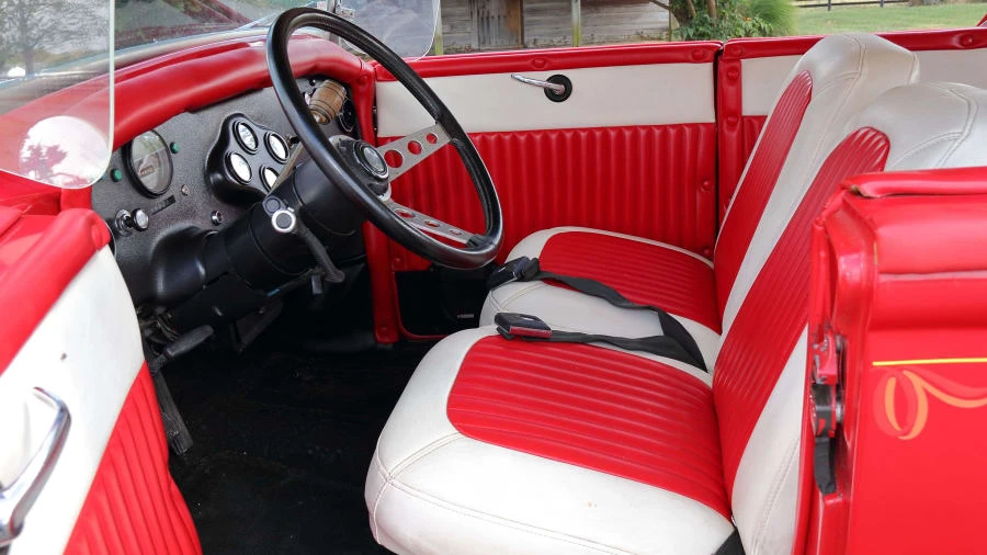 1930 Ford Model A - Image 4 of 12