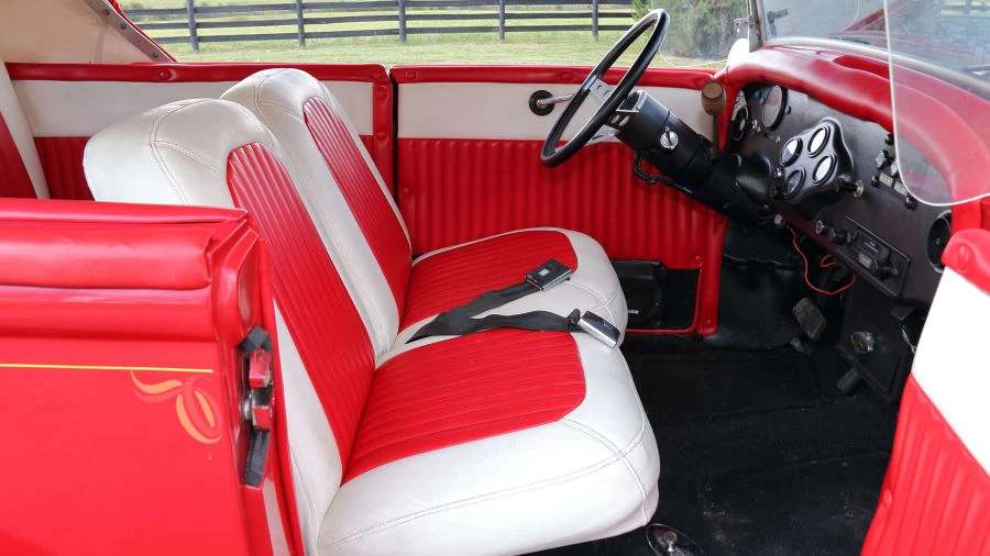 1930 Ford Model A - Image 5 of 12