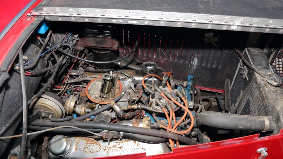 1930 Ford Model A - Image 7 of 12