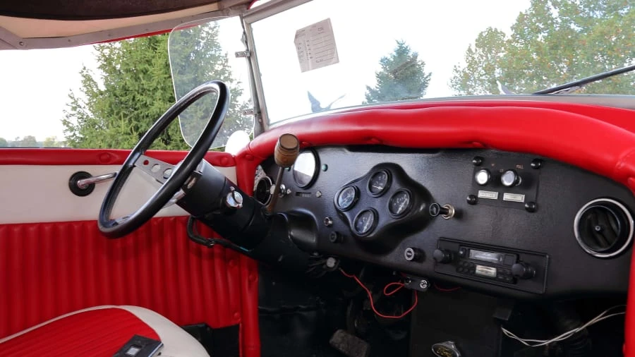 1930 Ford Model A - Image 9 of 12