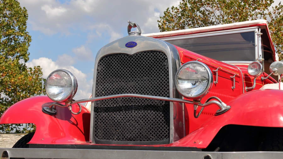 1930 Ford Model A - Image 10 of 12