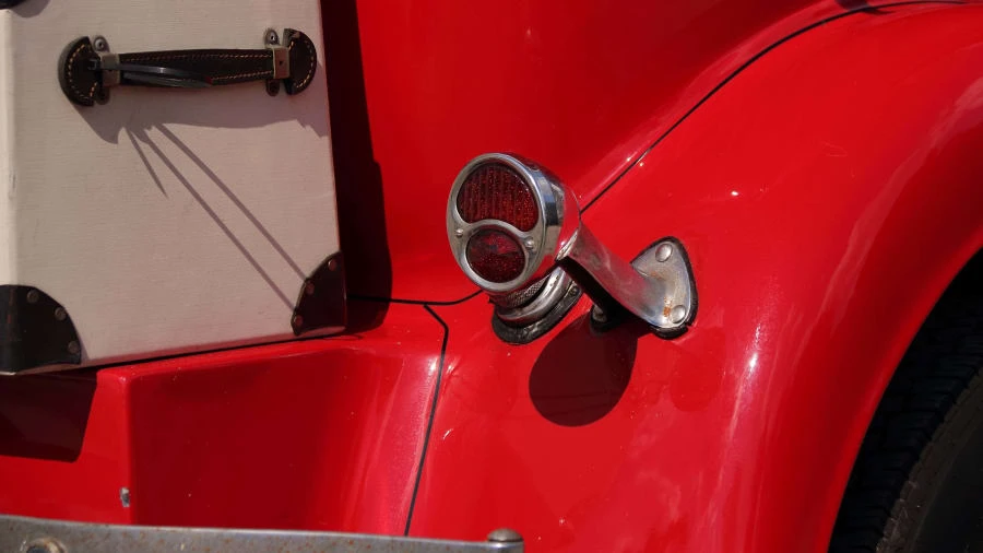 1930 Ford Model A - Image 11 of 12