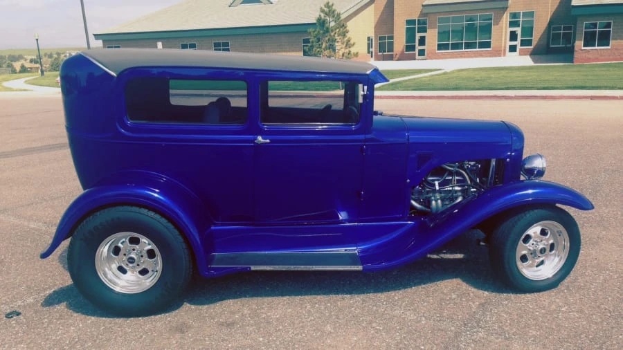 1930 Ford Model A - Image 2 of 9