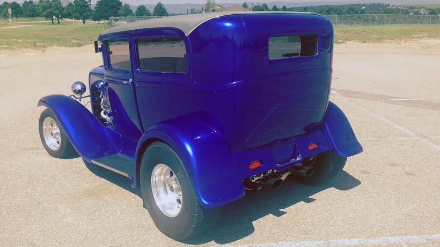 1930 Ford Model A - Image 3 of 9