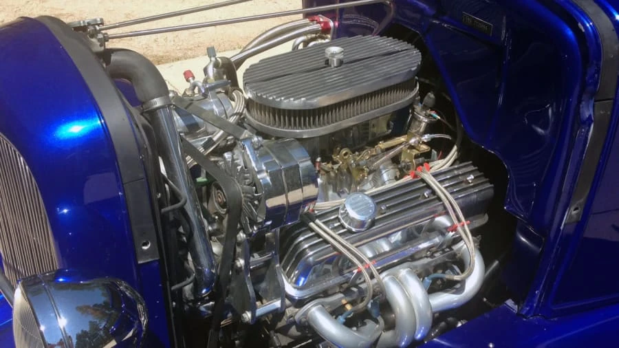 1930 Ford Model A - Image 6 of 9